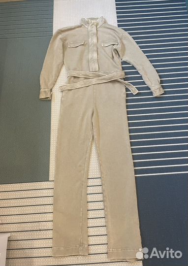 Комбинезон zara s