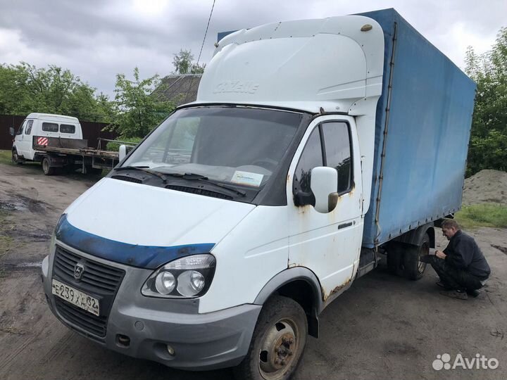 Водитель категории В