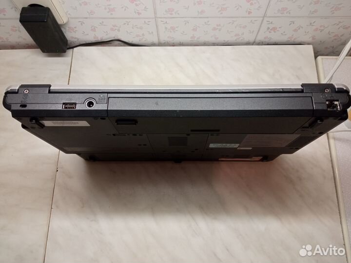 Продам ноутбук бу в рабочем состоянии без зарядки