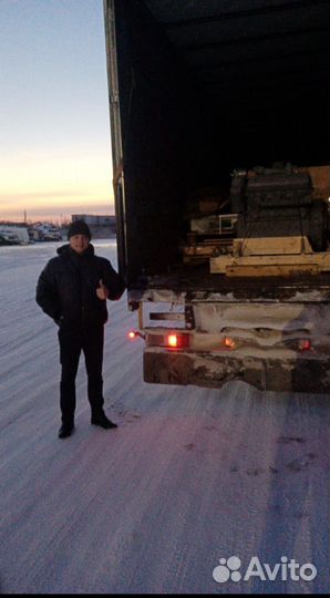 Грузоперевозки межгород с оплатой в одну сторону