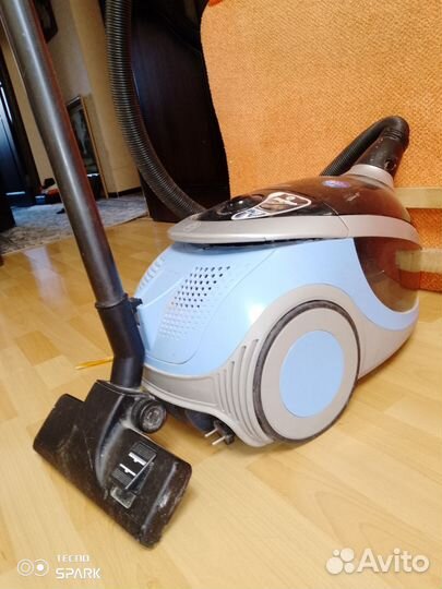 Пылесос Samsung
