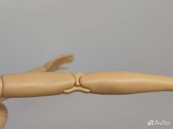 Кукла Барби Лея Неко