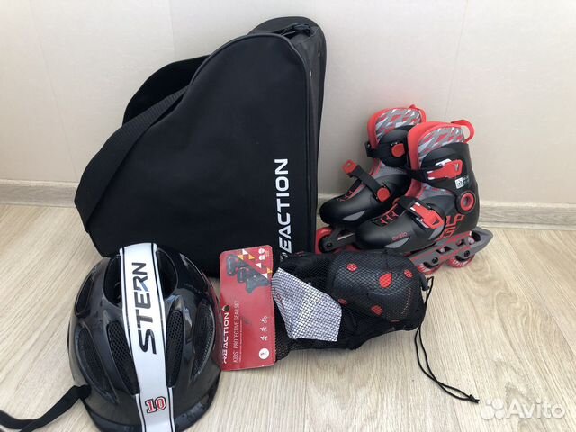 Ролики раздвежне/защита