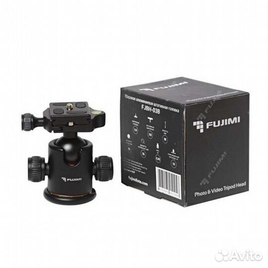 Головка Fujimi fjbh-03B