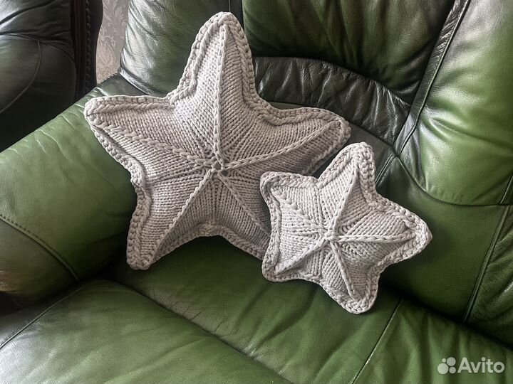 Подушка декоративная