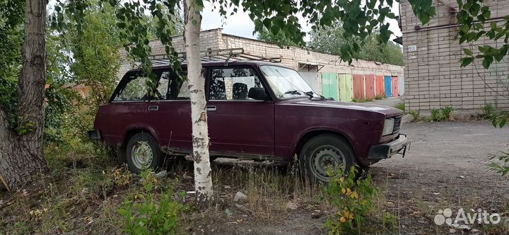 ВАЗ 2104, 2002