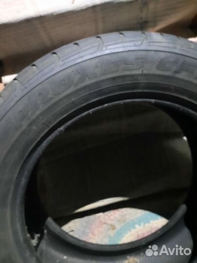 Toyo Proxes CF1 225/60 R18