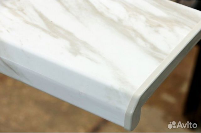 Подоконники