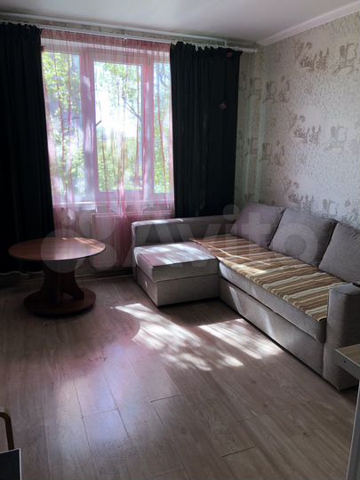 Квартира-студия, 15 м², 4/5 эт.