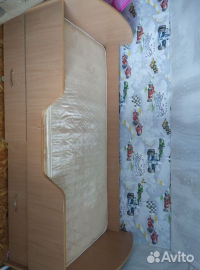 Детская мебель бу
