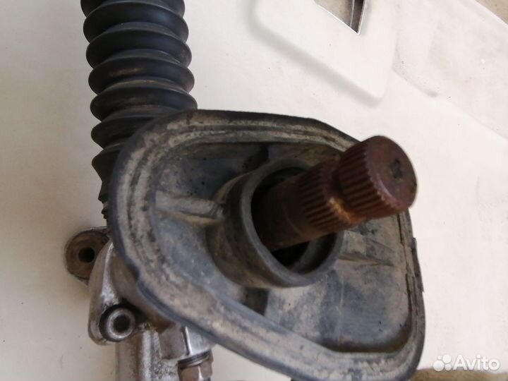 Рейка рулевая для Honda Civic (EK) 1995-2001