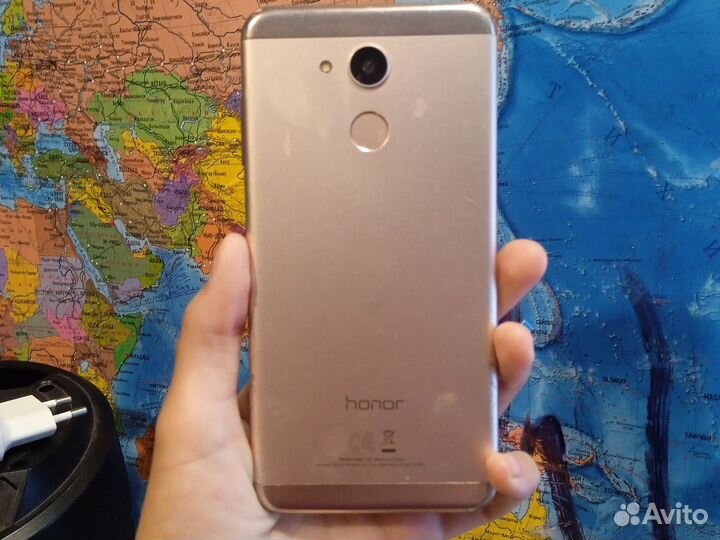 HONOR 6A, 2/16 ГБ