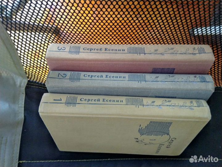 Антикварные книги ссср(для коллекционеров)