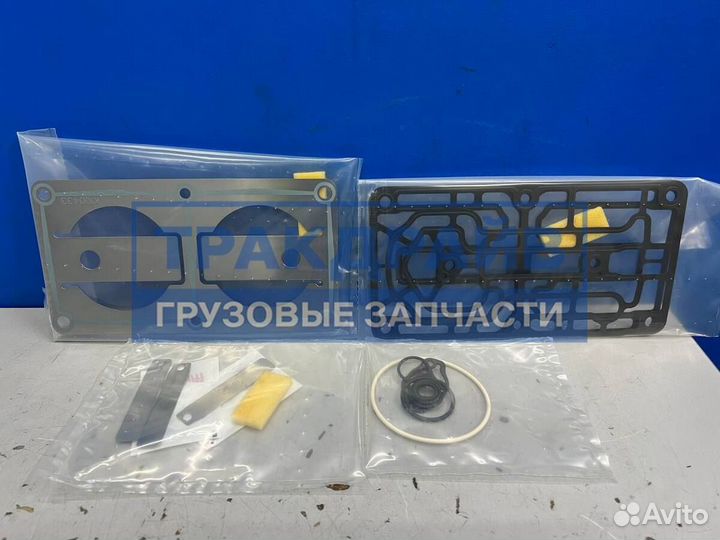 Ремкомплект компрессора LK4949,LK4951,LK4956,LK496