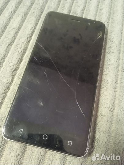 Jinga Touch 4G, 2/16 ГБ