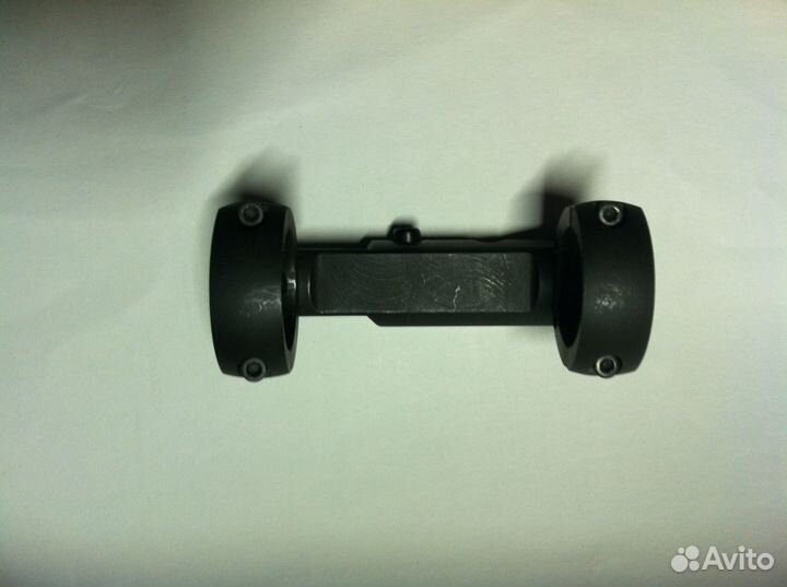 Продам металлический кронштейн для оптического при