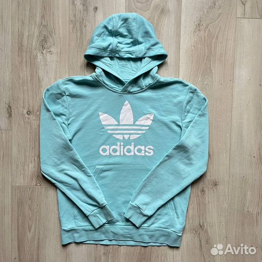 Худи Adidas Originals