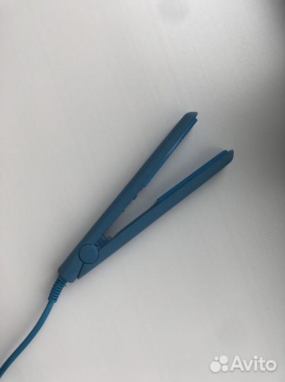 Щипцы гофрированные (мини гофре)