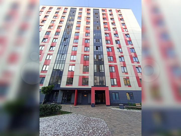 Аукцион: 2-к. квартира, 52 м², 4/12 эт.