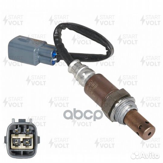 Датчик кисл. для а/м Toyota LC Prado 120 (02)