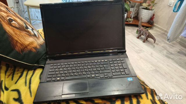 Fujitsu LifeBook NH532 NH532M65C2RU купить в Волгограде  объявление продам