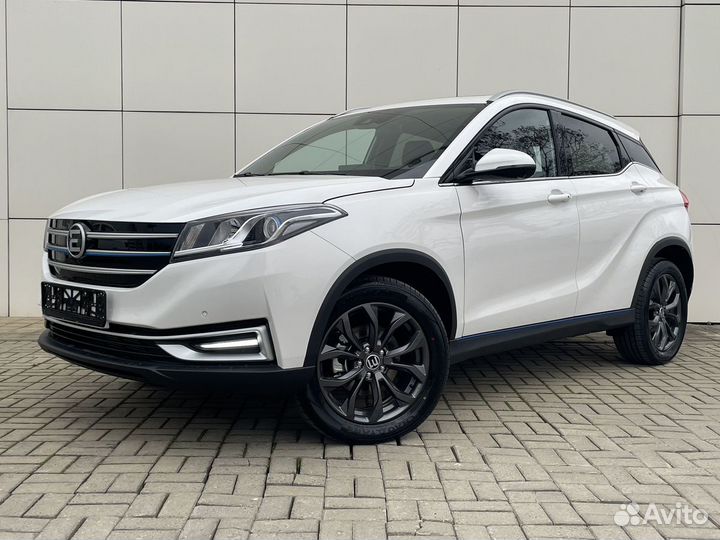Evolute i-JOY 163 л.с. AT, 2023
