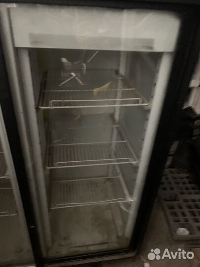 Шкаф холодильный Polair шх-1.4