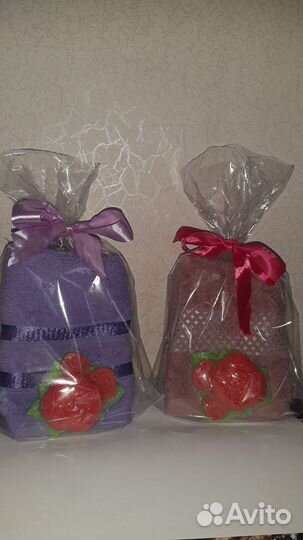 Подарочный набор