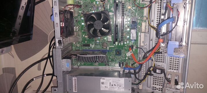 Dell Optiplex 7050 i5 6500