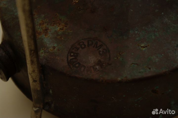 Примус врмз воронеж