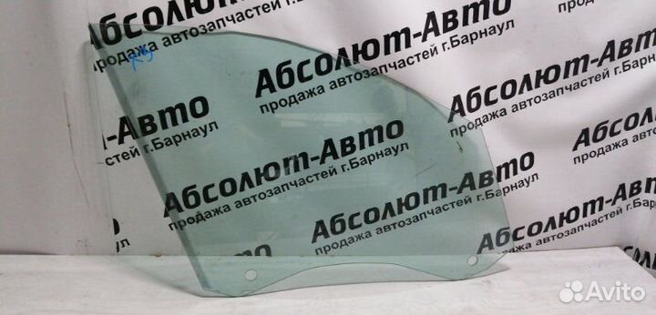 Стекло боковое переднее правое Bmw 5-Series Gran