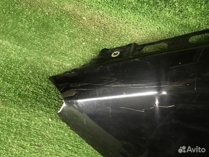 Крыло переднее левое Mercedes-Benz M-Class