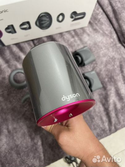 Фен dyson supersonic