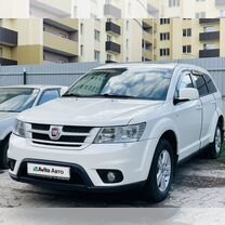 FIAT Freemont 2.4 AT, 2013, 98 000 км, с пробегом, цена 1 650 000 руб.