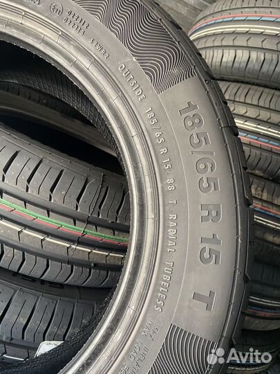 Gislaved PremiumControl 185/65 R15 88T