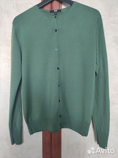 Кардиган женский Uniqlo, размер L