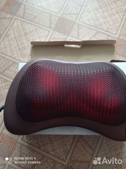 Подушка ортопедическая