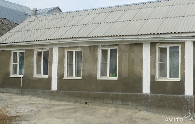 Дом 102 м² на участке 4,3 сот.