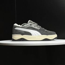 Кроссовки Puma 180 grey