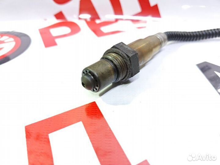 Датчик кислородный Nissan Bluebird Sylphy QG10