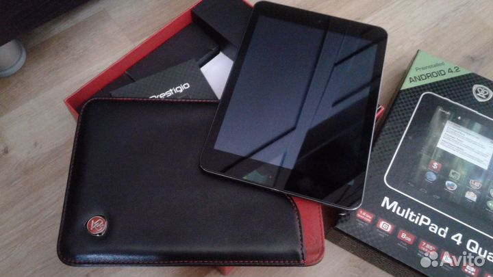 Планшет Prestigio 7.85