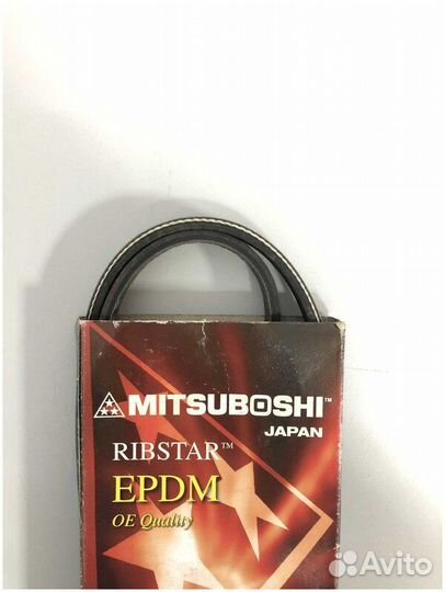 Ремень поликлиновый Mitsuboshi