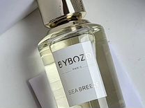 Bybozo Sea Breeze «Морской бриз»сиа бриз