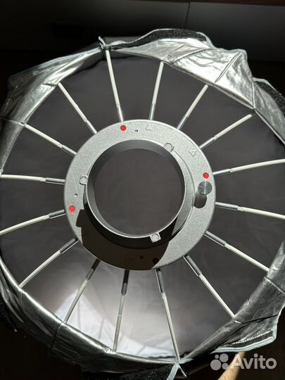 Софтбокс Aputure Light Dome SE
