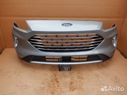 Бампер передний ford kuga MK3