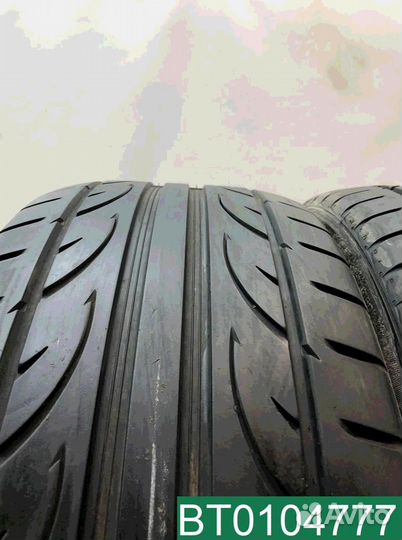 Hankook Ventus V12 Evo2 K120 245/45 R20 103Y