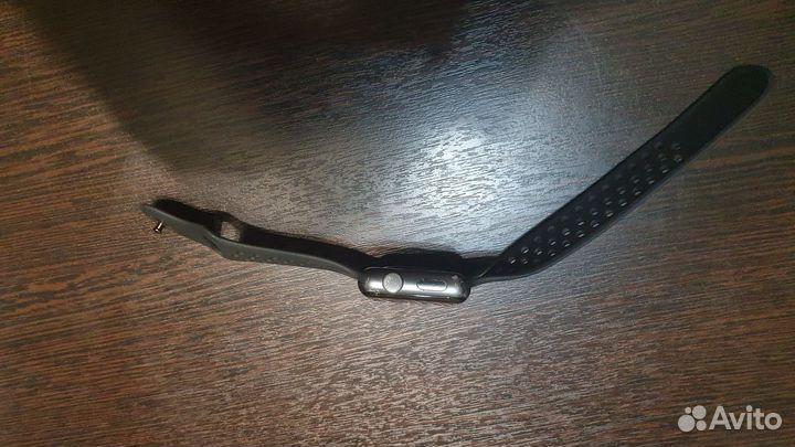 Часы apple watch 3 42mm
