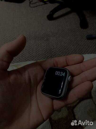 Часы apple Watch 8 45 mm premium
