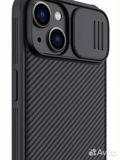 Чехол CamShield Pro для Apple iPhone 14 Plus