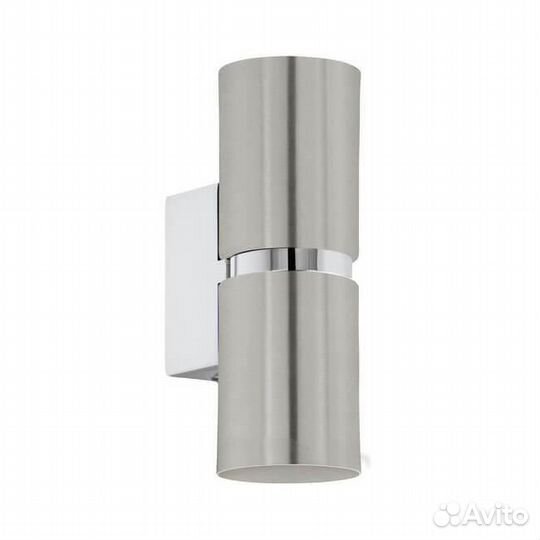 Бра настенный Eglo 2 лампы Китай